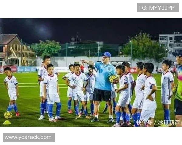 51号足球星：从青训到顶级联赛的华丽蜕变与未来展望