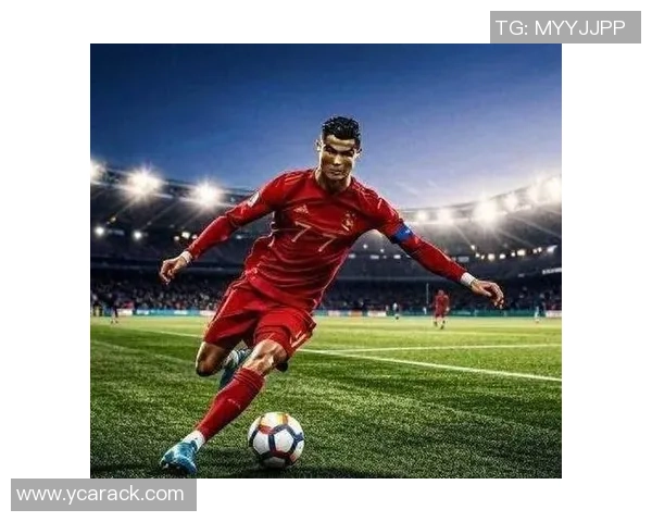 C罗:从葡萄牙传奇到全球足球偶像的辉煌之路 C罗:从葡萄牙传奇到全球足球偶像的辉煌之路