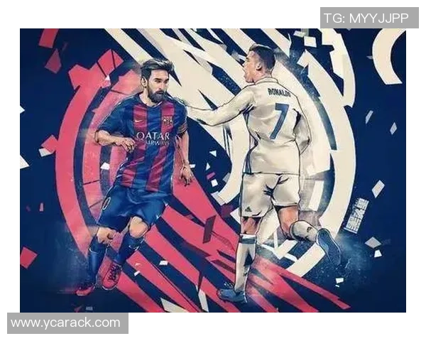 世界足球巨星同框合照 漫画风格展现各国球王风采