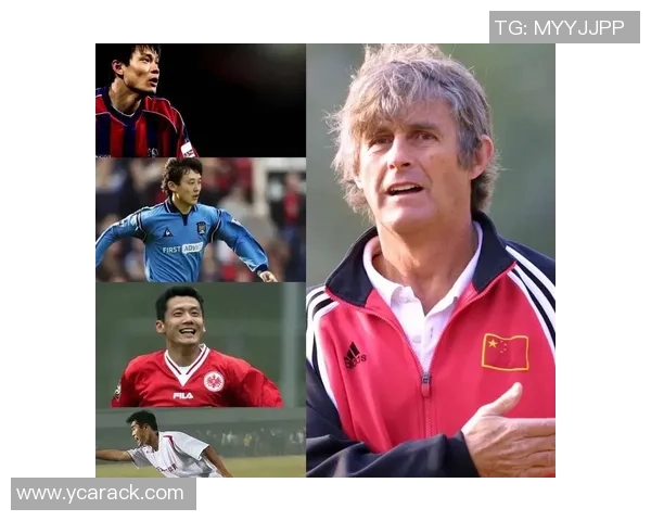 中国男足球星代表人物及其职业生涯成就全面分析