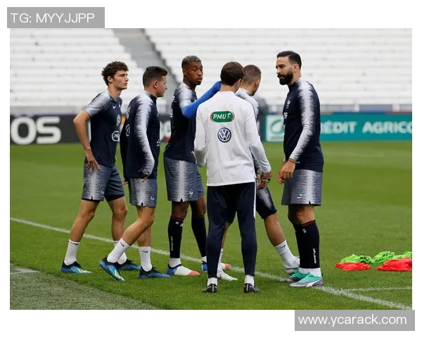 为何法国足球人才辈出成为世界强国背后的深层原因解析