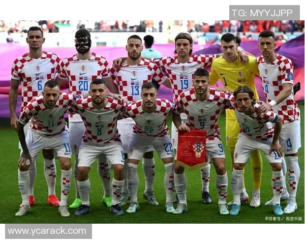 克罗地亚足球队球星阵容全解析及其世界杯表现回顾 克罗地亚足球队球星阵容全解析及其世界杯表现回顾