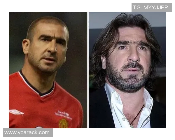 坎通纳传奇足球巨星头像展现独特魅力与球场风采