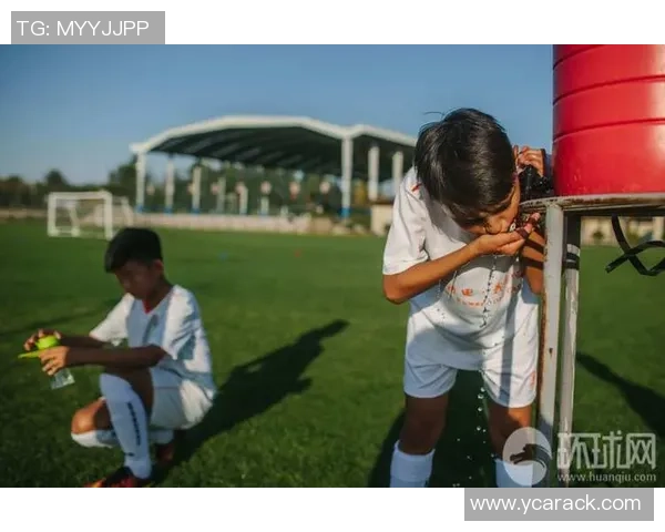 新生代足球天才集结年轻球星闪耀绿茵打造未来最强阵容