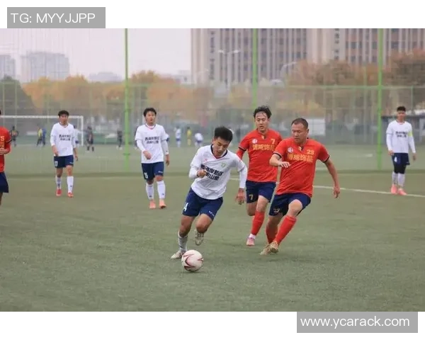 村超球星燃爆绿茵梦点亮乡村体育新风潮