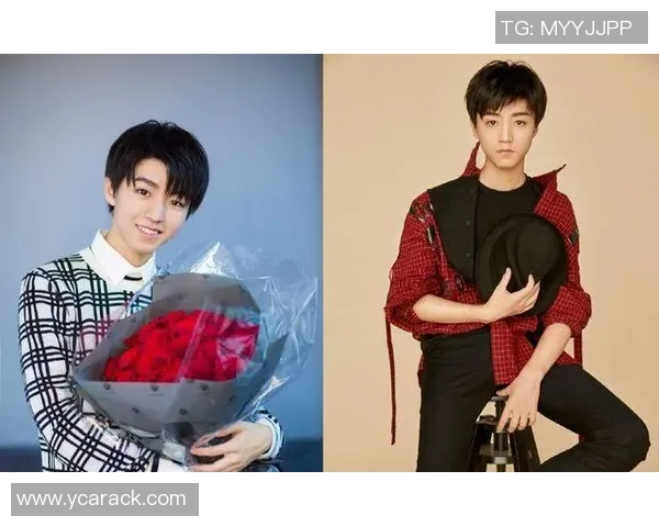 王俊凯心中的足球偶像是谁 盘点他最喜爱的球星与背后的故事