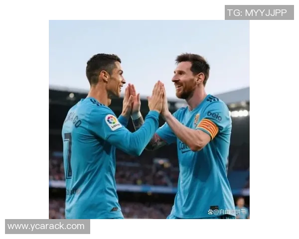 足球明星谁能引领未来足坛风云看梅西C罗之后的潜力新星